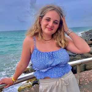 Meet your Posher, Shannon